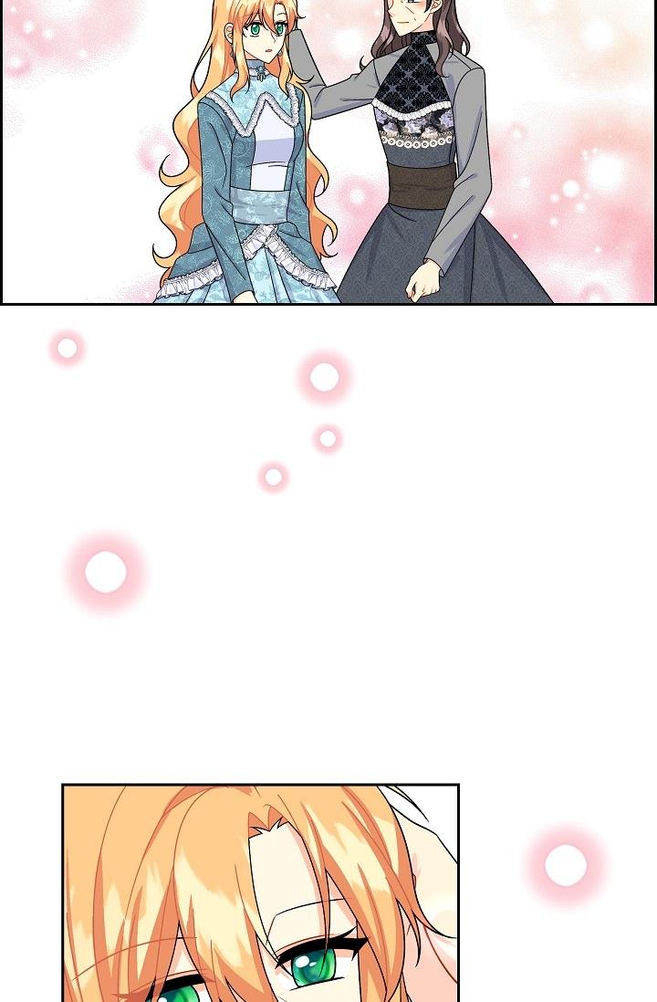 The Younger Male Lead Fell for Me before the Destruction Chapter 38 39